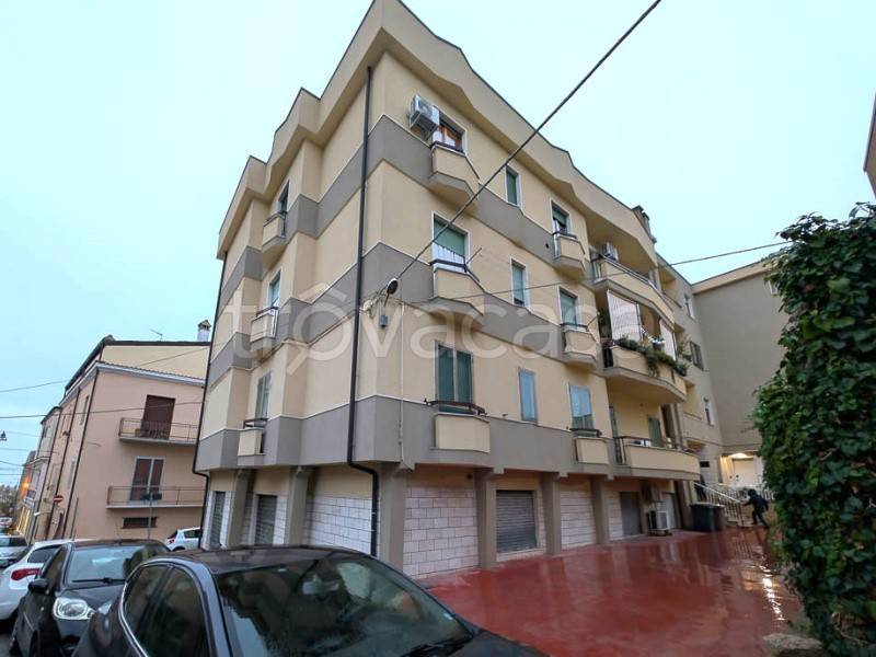 appartamento in vendita a Vasto