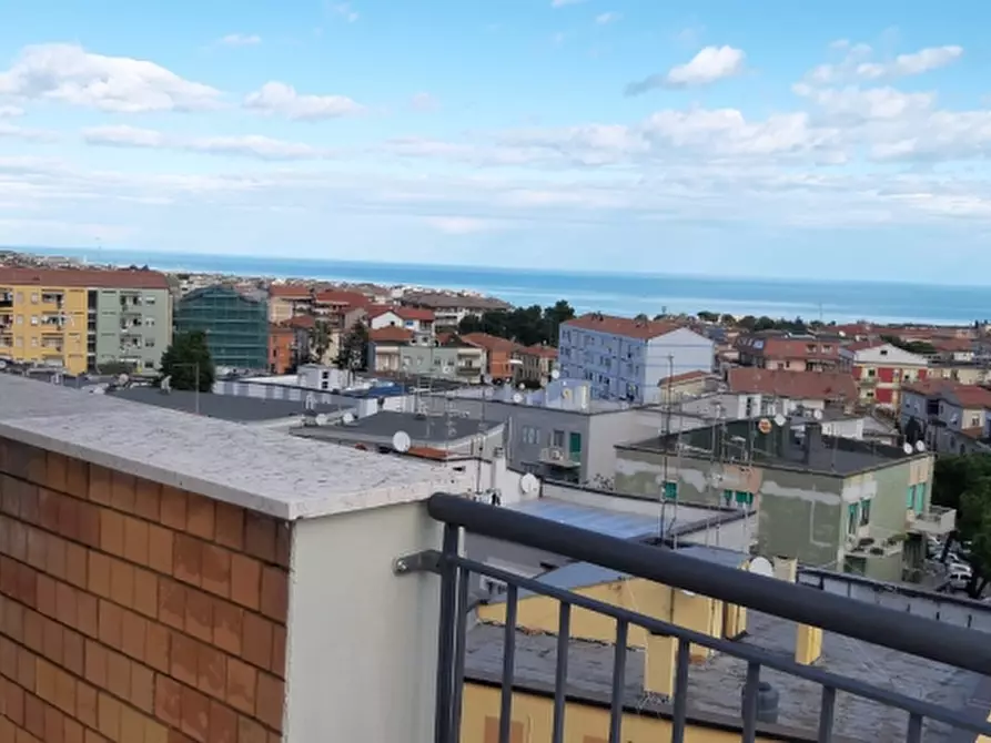 appartamento in vendita a Vasto