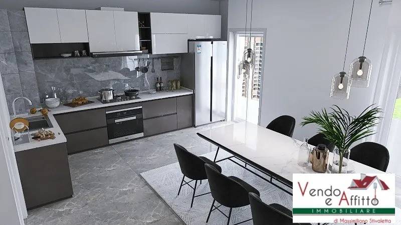 appartamento in vendita a Vasto