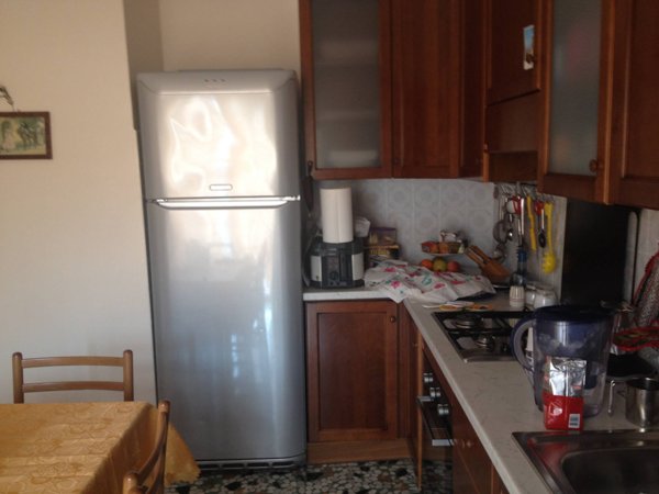appartamento in vendita a Vasto