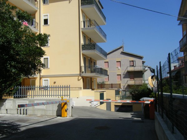 appartamento in vendita a Vasto