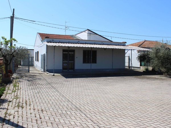 casa indipendente in vendita a Vasto in zona San Lorenzo