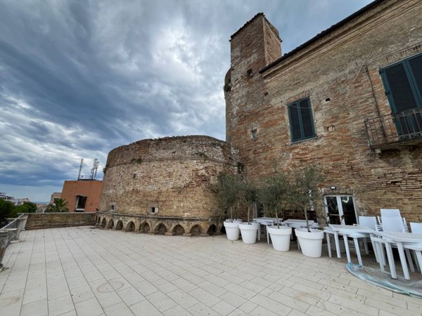 negozio in vendita a Vasto