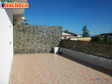 appartamento in vendita a Vasto