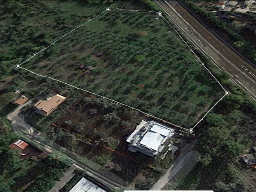 terreno edificabile in vendita a Vasto