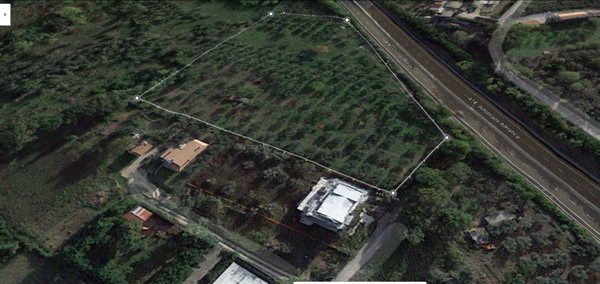 terreno edificabile in vendita a Vasto