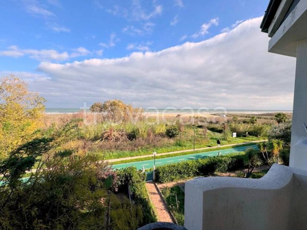 appartamento in vendita a Vasto in zona Marina
