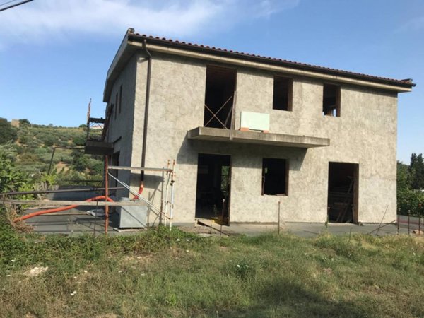 casa indipendente in vendita a Vasto