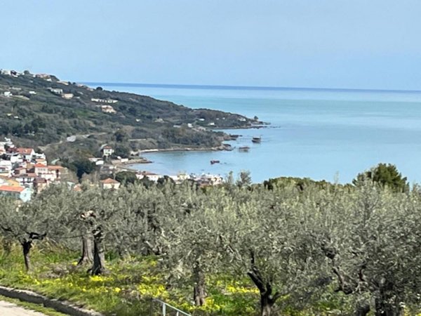 casa indipendente in vendita a Vasto in zona Montevecchio
