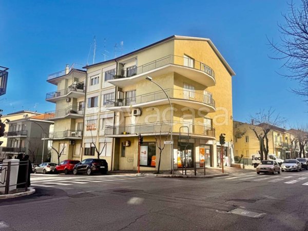 appartamento in vendita a Vasto