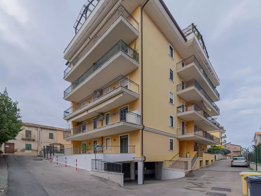 appartamento in vendita a Vasto