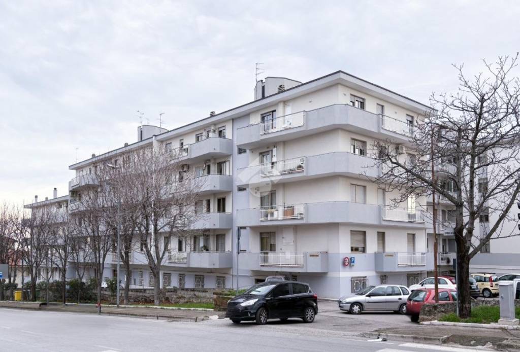 appartamento in vendita a Vasto