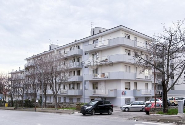 appartamento in vendita a Vasto