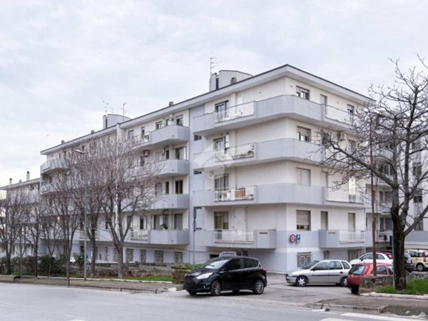 appartamento in vendita a Vasto