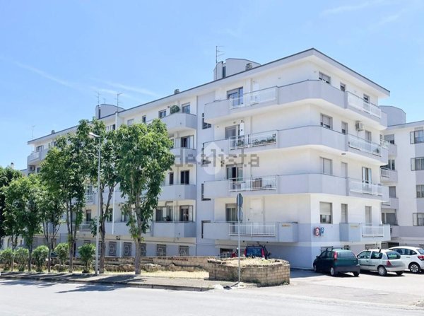 appartamento in vendita a Vasto