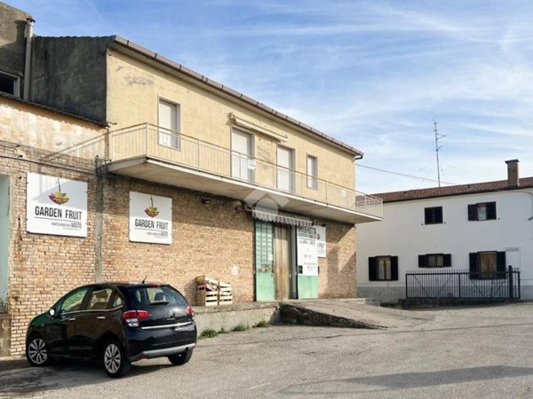 appartamento in vendita a Vasto in zona Incoronata