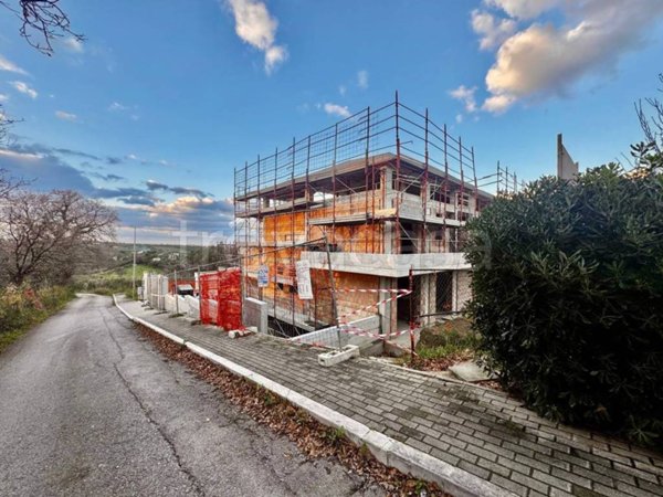 appartamento in vendita a Vasto