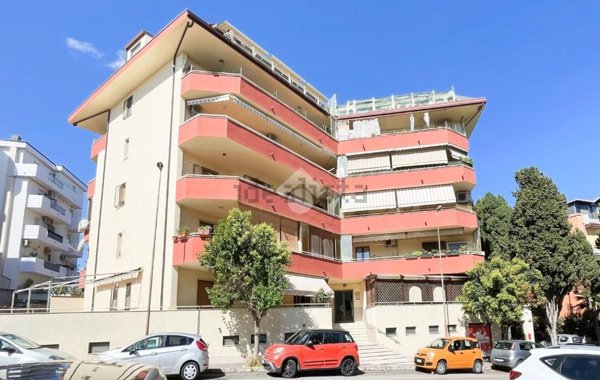 appartamento in vendita a Vasto