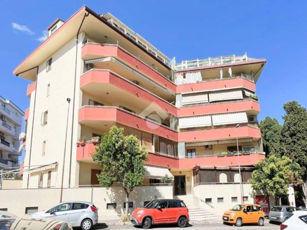 appartamento in vendita a Vasto
