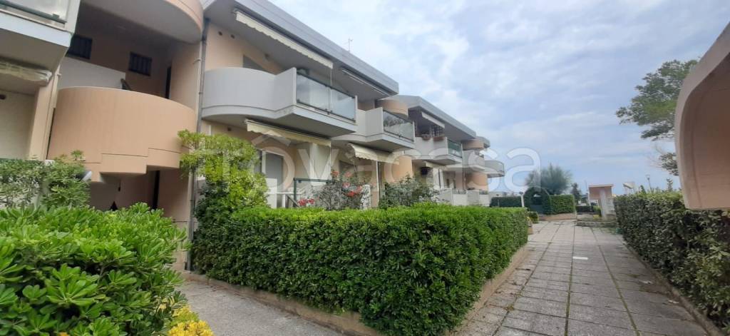 appartamento in vendita a Vasto in zona Marina