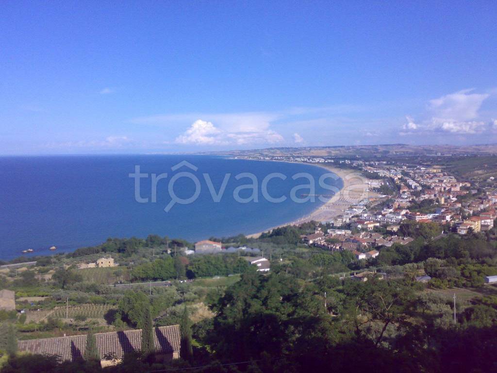 appartamento in vendita a Vasto