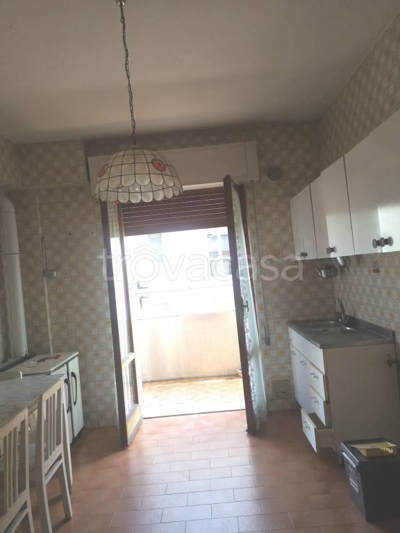 appartamento in vendita a Vasto