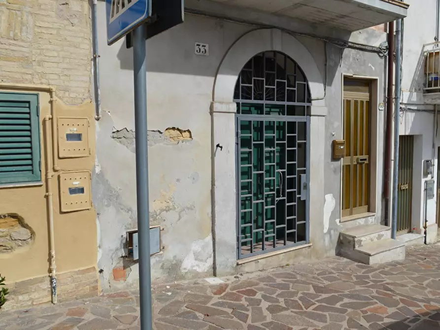 casa indipendente in vendita a Vasto