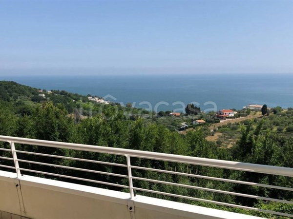 appartamento in vendita a Vasto