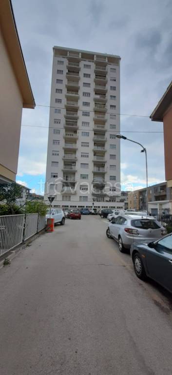 appartamento in vendita a Vasto