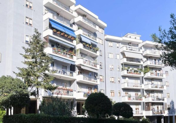 appartamento in vendita a Vasto