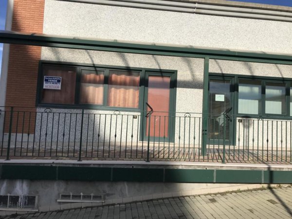 casa semindipendente in vendita a Vasto