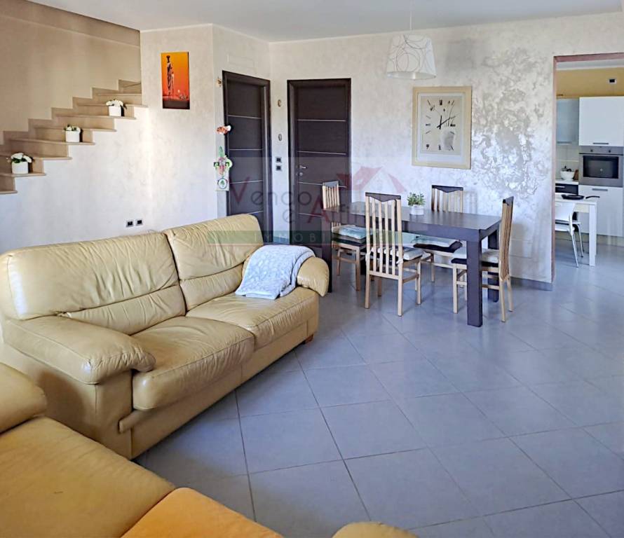 casa indipendente in vendita a Vasto
