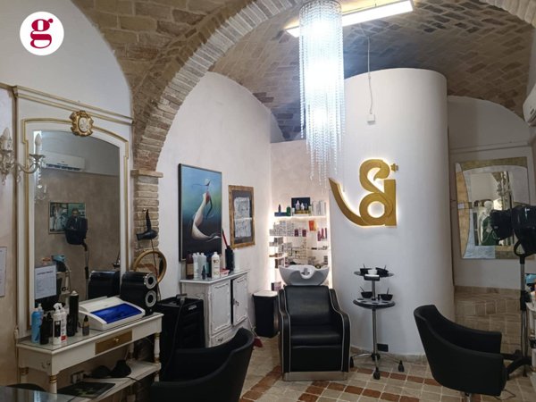 locale commerciale in vendita a Vasto