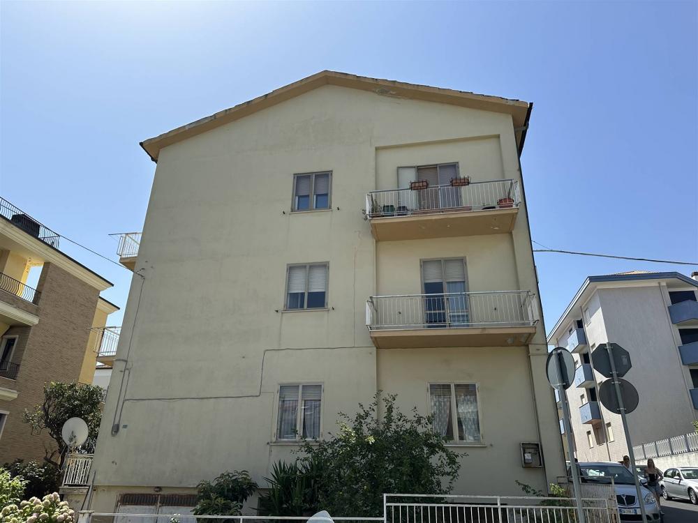 appartamento in vendita a Vasto