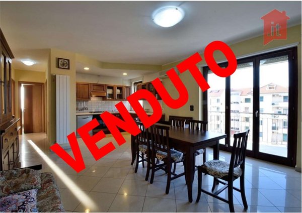 appartamento in vendita a Vasto