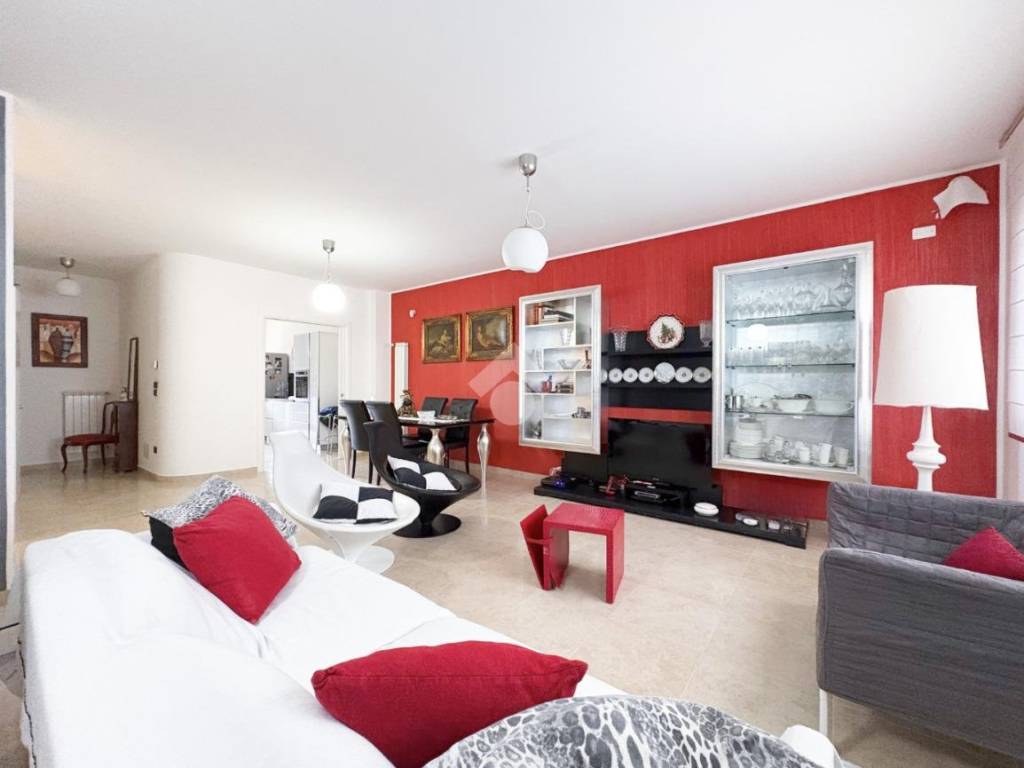 casa indipendente in vendita a Vasto in zona Pagliarelli