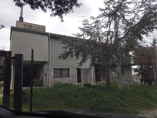 casa indipendente in vendita a Vasto