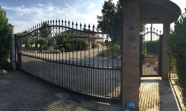 casa indipendente in vendita a Vasto