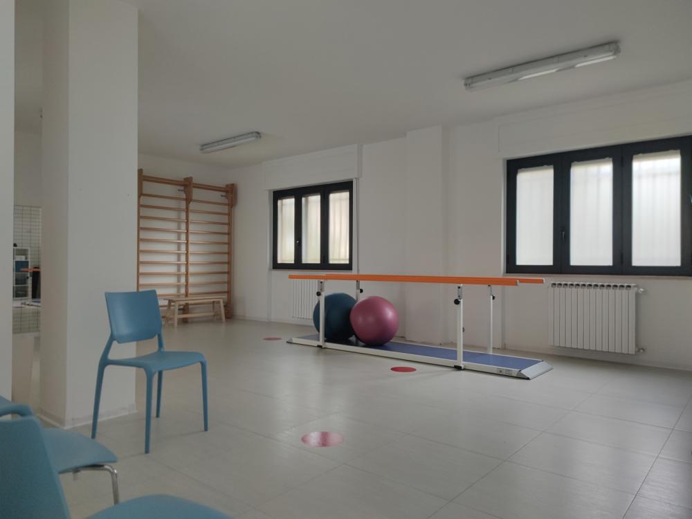 ufficio in vendita a Vasto