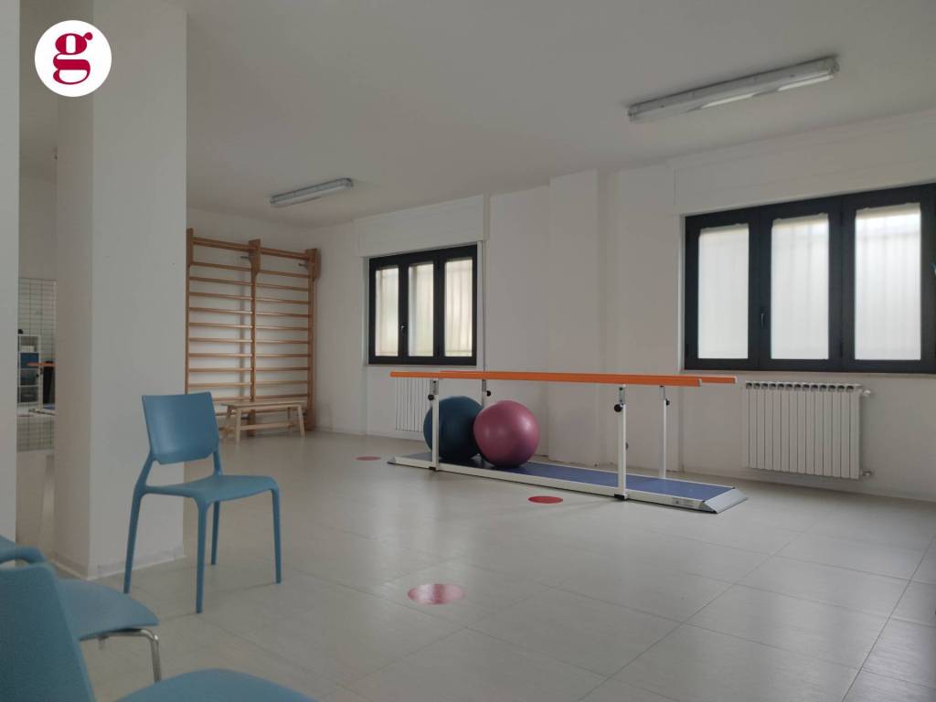 ufficio in vendita a Vasto