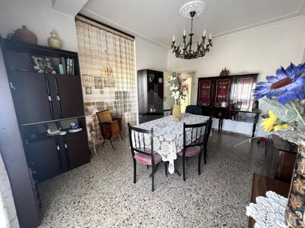 appartamento in vendita a Vasto