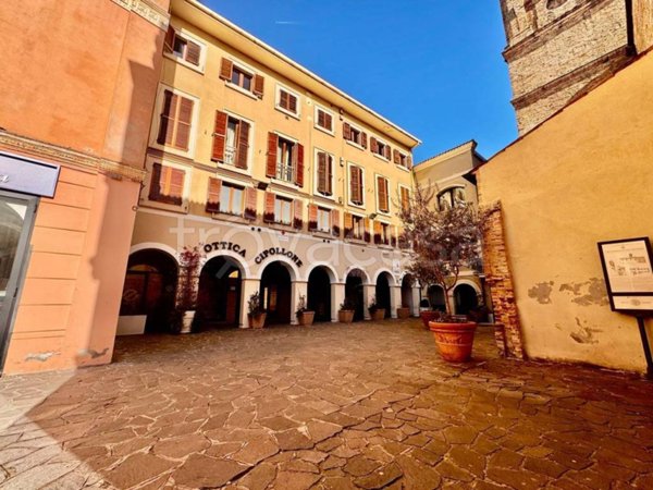 appartamento in vendita a Vasto