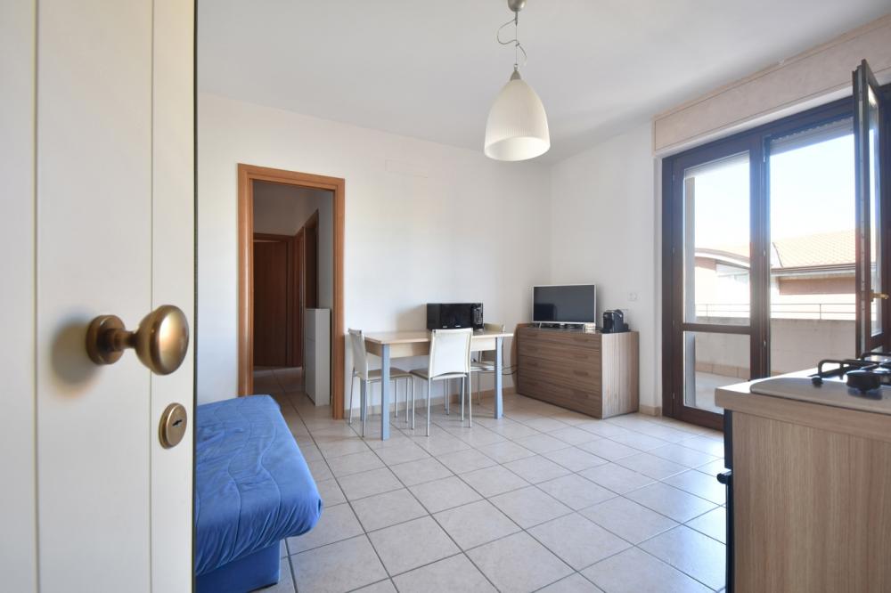 appartamento in vendita a Vasto