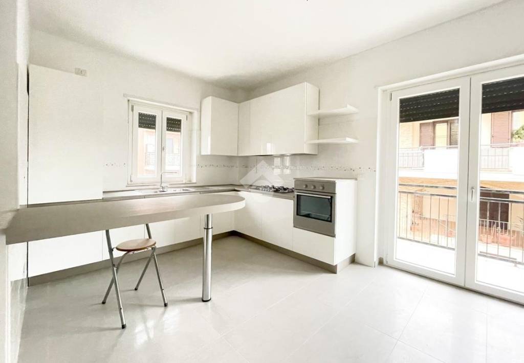 appartamento in vendita a Vasto