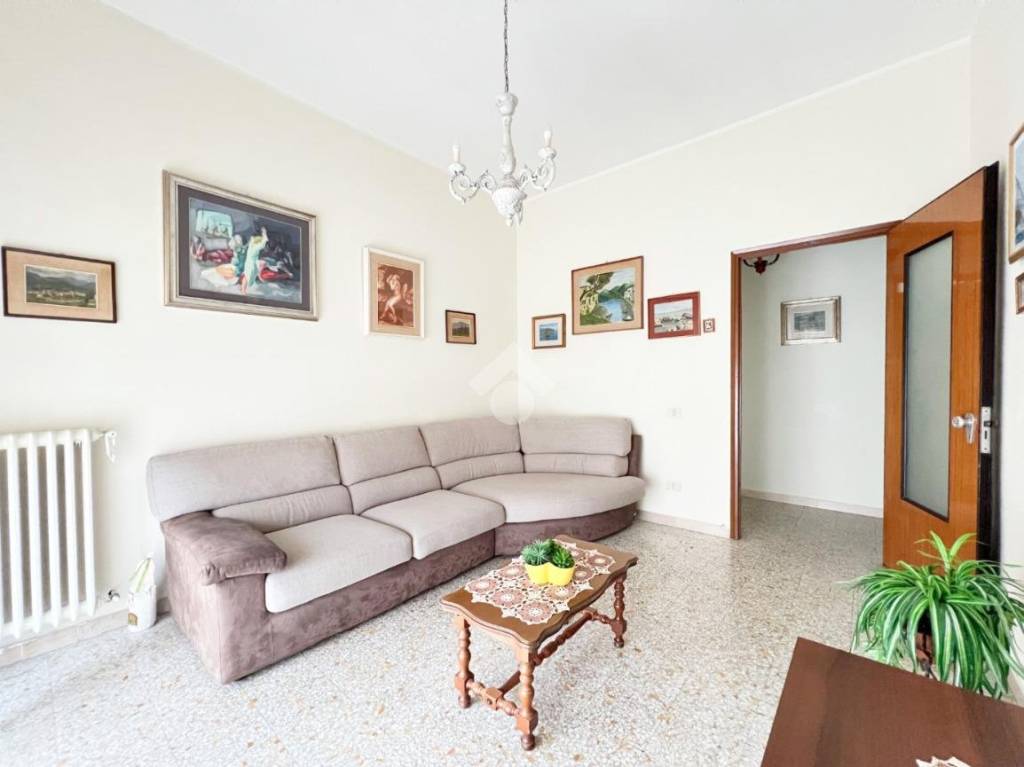 appartamento in vendita a Vasto