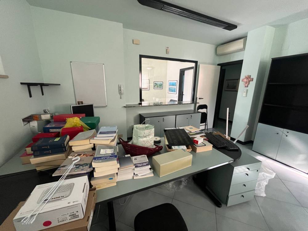 appartamento in vendita a Vasto