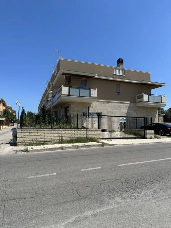 appartamento in vendita a Vasto