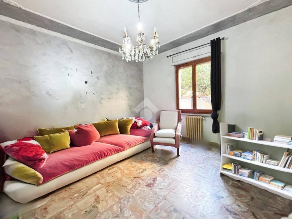 appartamento in vendita a Vasto in zona Marina