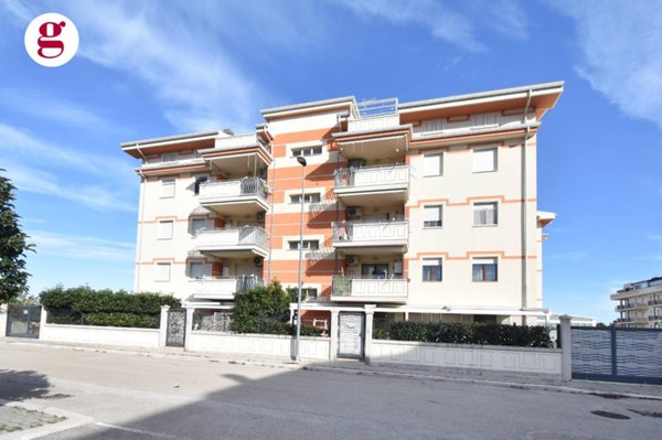 appartamento in vendita a Vasto in zona Marina