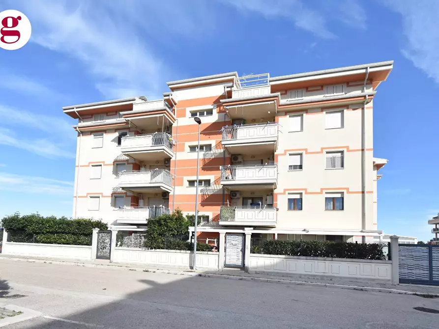 appartamento in vendita a Vasto in zona Marina